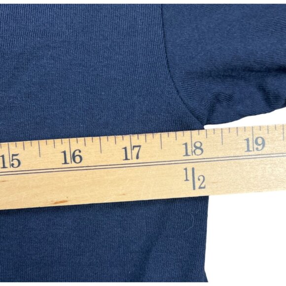 Dallas Mavericks Blue Basketball Emblem Size Medium - Picture 5 of 5